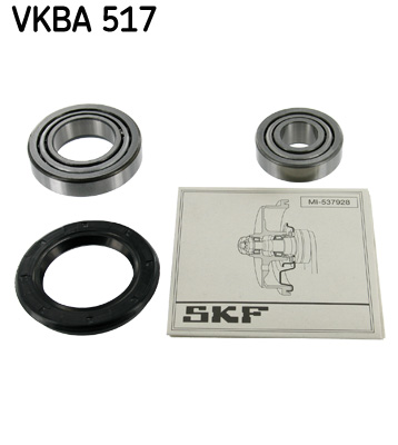 Rodamiento SKF VKBA517